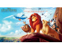 라이온 킹  - The Lion King 메인타이틀 썸네일 사진