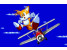 바람돌이 소닉 (Sonic the Hedgehog 2) 메인타이틀 썸네일 사진