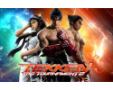 철권 태그 토너먼트 (Tekken Tag Tournament) 메인타이틀 썸네일 사진