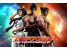 철권 태그 토너먼트 (Tekken Tag Tournament) 메인타이틀 썸네일 사진
