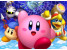 커비의 모험 (Kirby\\'s Adventure) 메인타이틀 썸네일 사진