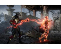 모탈 컴뱃 4 - Mortal Kombat 4 메인타이틀 썸네일 사진