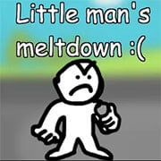 프나펌 리틀맨 멜트다운 모드 - FNF vs Little Man’s Meltdown﻿ 