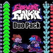 프나펌 듀오팩 모드 - Friday Night Funkin’ Duo Pack﻿ 