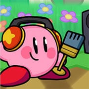 프나펌 커비 모드 - Friday Night Funkin’ vs Kirby﻿ 