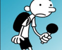 프나펌 겁쟁이 아이의 일기모드 - FNF: Diary of a Wimpy Kid (Fan-Made)