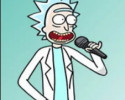 프나펌 릭 산체스 모드 - FNF vs Rick Sanchez (Rick and Morty)