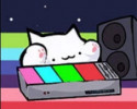 프나펌 봉고캣 모드 - Friday Night Funkin vs Bongo Cat