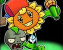 프나펌 식물 대 좀비모드 - FNF VS Plants vs Zombies Replanted