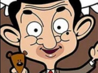 프나펌 미스터빈 모드 - Friday Night Funkin vs Mr.Beans﻿ 