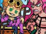 프나펌 조르노와 디아볼로모드 - FNF: Giorno and Diavolo sing Endless