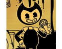 프나펌 벤디 와 잉크머신 모드 - FNF vs Bendy and the Ink Machine﻿ 