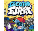 프나펌 일렉트로 펀킨 모드 - Friday Night Funkin Electro Funkin Mod﻿ 모드 