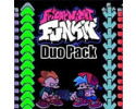 프나펌 듀오팩 모드 - Friday Night Funkin’ Duo Pack﻿ 