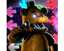 프나펌 프레디 파즈베어 모드 Friday Night Funkin vs Freddy Fazbear﻿