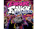 프라이데이 나이트 펌킨 컵헤드 노이즈 어드벤쳐 모드 게임하기 - FNF: Cuphead a Noisy Adventure!