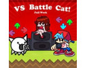 프라이데이 나이트 펌킨 배틀켓 모드 게임하기 및 다운로드 : FNF vs Battle Cat﻿