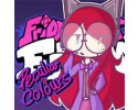 프나펌 코랄리 이상한 물감 모드 [FNF vs Coralie: Peculiar Colours]