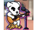 프라이데이 나이트 펌킨 동물의 숲 모드 게임하기 Friday Night Funkin’ – V.S. K.K. Slider