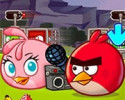 프라이데이 나이트 펌킨 앵그리버드 스킨모드- Friday Night Funkin’: Angry Birds Digital Dimension