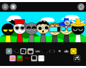  Sprunki Ruang Roblox 스프런키 게임모드 플레이 장면