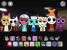 Sprunki Dandy\\\\\\\\\\\\\\'s World 스프런키 게임모드 플레이 장면