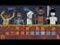  World of Zombies Sprunki 스프런키 게임모드 플레이 장면