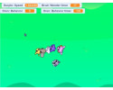  Sprunki Interactive 스프런키 게임모드 플레이 장면