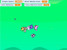  Sprunki Interactive 스프런키 게임모드 플레이 장면