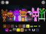  Sprunki FNAF 4 스프런키 게임모드 플레이 장면
