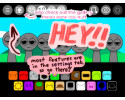  Sprunki Modded 스프런키 게임모드 플레이 장면
