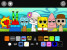  Sprunki Bob Squarepants 스프런키 게임모드 플레이 장면