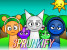  Sprunkify 스프런키 게임모드 플레이 장면