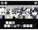  Sprunki OFC Scratch Port 스프런키 게임모드 플레이 장면