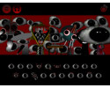 Sprunki Phase 3: Cursed 스프런키 게임모드 플레이 장면