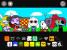  Sprunki Undertale 스프런키 게임모드 플레이 장면