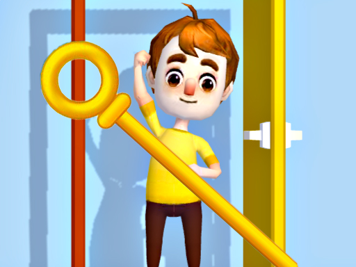 핀_뽑아서_집으로_들어가기_게임_(PULL_THE_PIN_RESCUE)_게임_플레이_장면