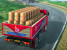 인도_트럭_운전_3D_게임_(INDIAN_TRUCK_DRIVER_CARGO_DUTY_DELIVERY)_플레이장면