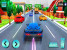 빠른_고속도로_자동차_경주_3D_게임_(CAR_RACING_IN_FAST_HIGHWAY_TRAFFIC)_플레이장면