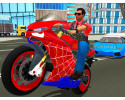 오토바이_주차_시뮬레이터_게임_(BIKE_PARKING_SIMULATOR_GAME_2019)_플레이장면