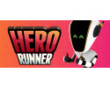 히어로_러너_게임_(HERO_RUNNER)_플레이장면