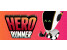 히어로_러너_게임_(HERO_RUNNER)_플레이장면