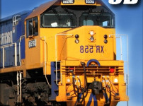 기차_시뮬레이터_3D_게임_(TRAIN_SIMULATOR_3D)_플레이장면