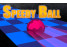 스피디_볼_3D_게임_(SPEEDY_BALL)_플레이장면