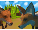 여우의_모험_게임_(FOX_SIMULATOR)_플레이장면