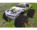 몬스터_트럭_운전사_3D_게임_(MONSTER_TRUCK_DRIVER)_플레이장면