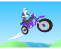 오토바이_힐_3D_게임_(BIKES_HILL)_플레이장면