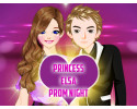 파티스타일_옷꾸미기_게임_(PROM_NIGHT_DRESSUP)_플레이장면