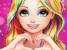 러브_스토리_드레스_업_소녀_게임_(LOVE_STORY_DRESS_UP_GIRL_GAMES)_플레이장면