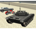 탱크_운전_시뮬레이터_게임_(TANK_DRIVER_SIMULATOR)_플레이장면